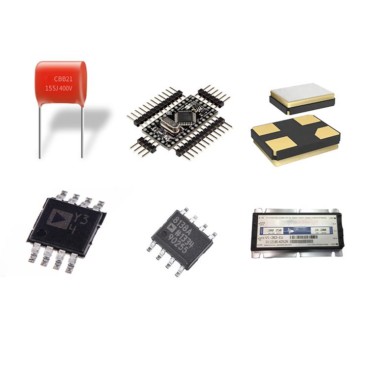 Memory Integrated Circuits MT49H16M36SJ-18 IT:B TR