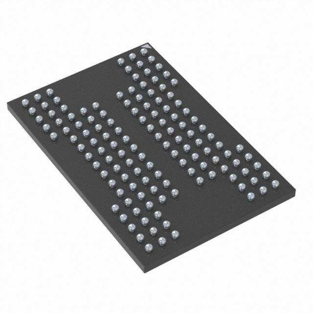 Memory Integrated Circuits MT29F64G08AECDBJ4-6ITR:D
