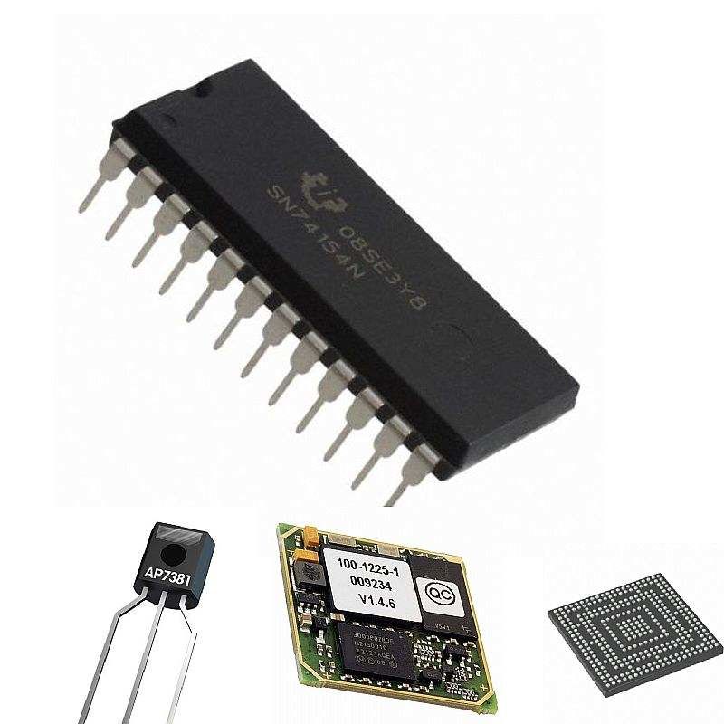Memory Integrated Circuits EDFA364A3PK-GD-F-D