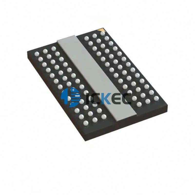 Memory Integrated Circuits MT40A1G8SA-075:E