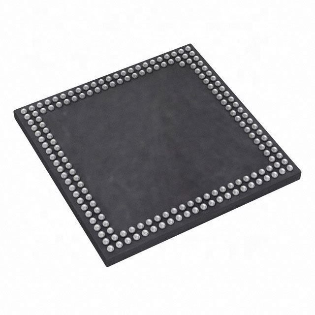 Memory Integrated Circuits EDB8132B4PM-1DAT-F-D