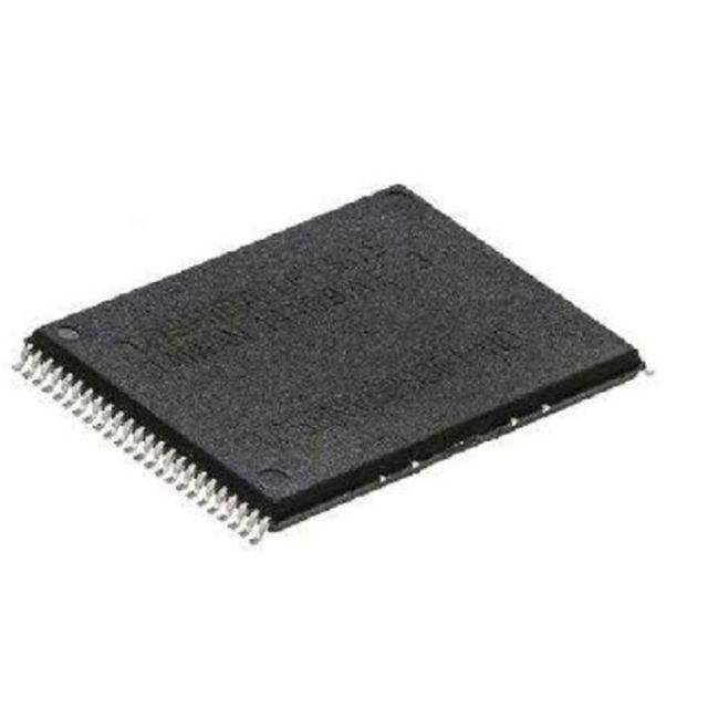 Memory Integrated Circuits MT29F4G01ABAFD12-AATES:F
