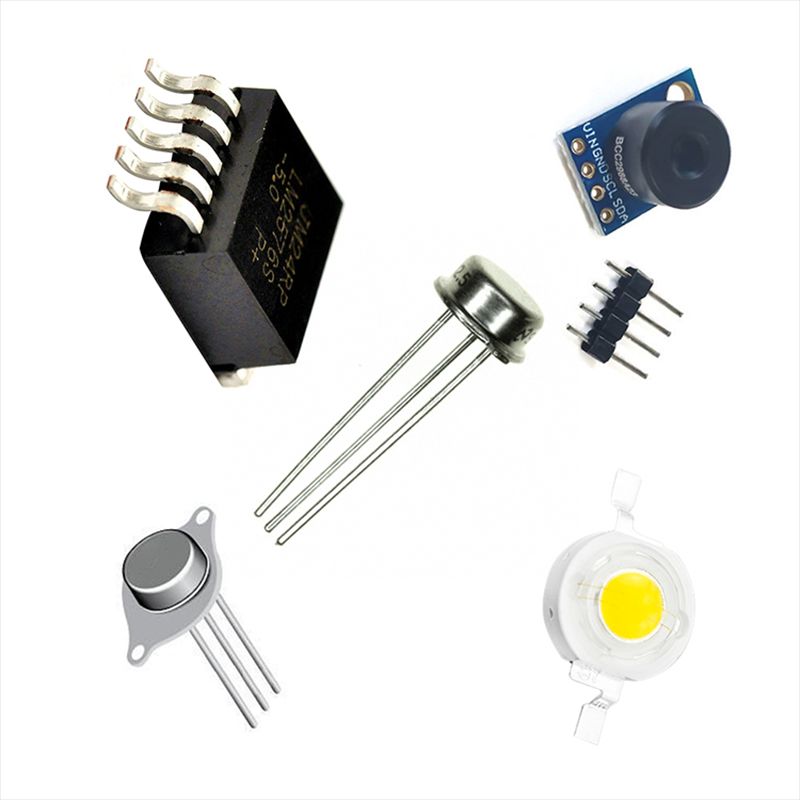 Memory Integrated Circuits MT29F8G08ADADAH4-E:D