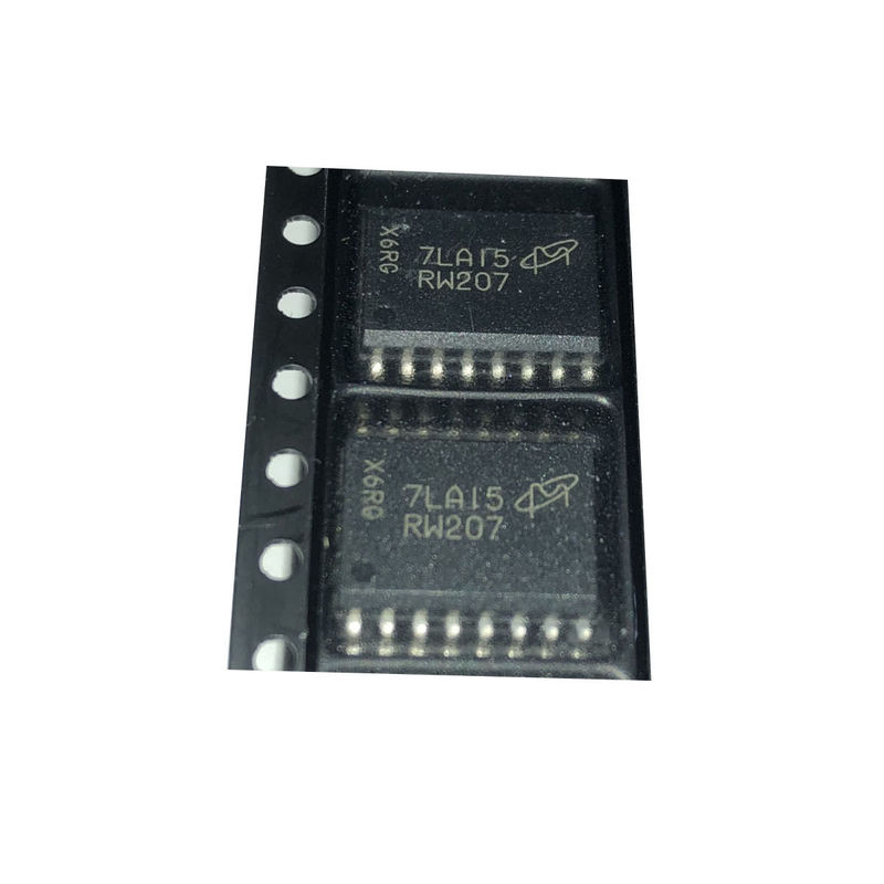 Memory Integrated Circuits MT25QL128ABA8ESF-0SIT