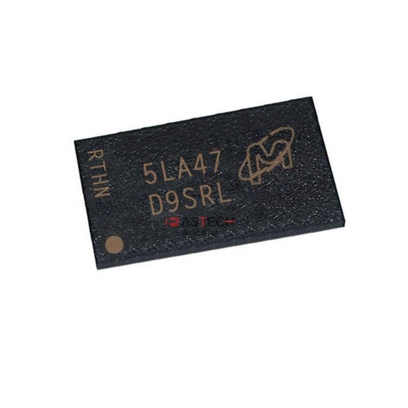 Memory Integrated Circuits MT40A512M16HA-083E IT:A TR