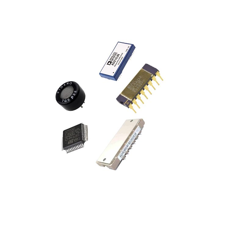 Memory Integrated Circuits 28153735