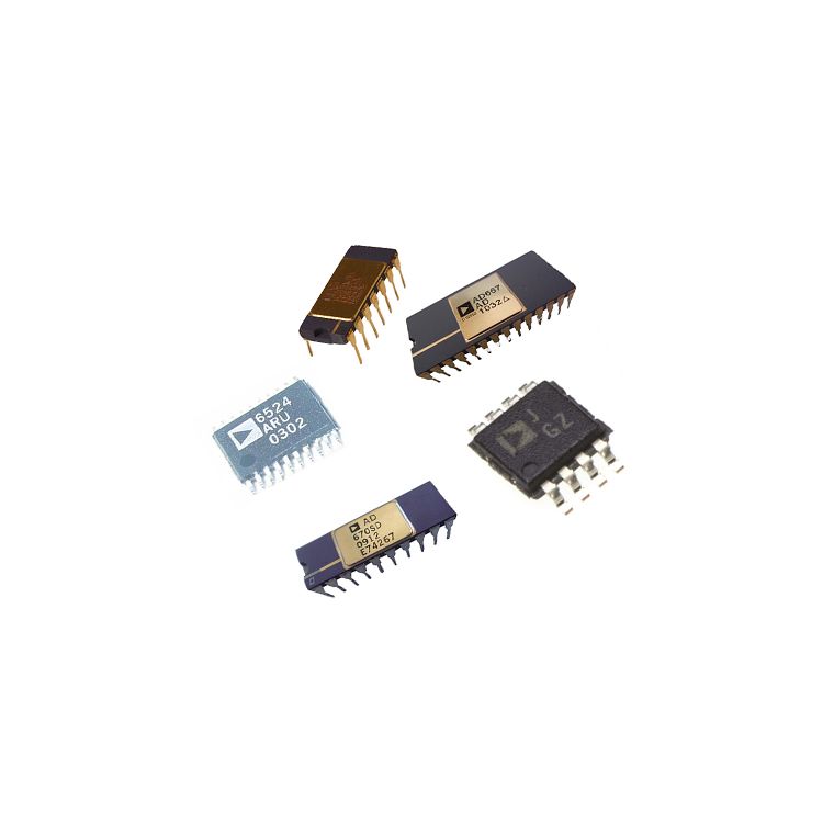 Memory Integrated Circuits MT29F256G08CECCBH6-6ITR:C
