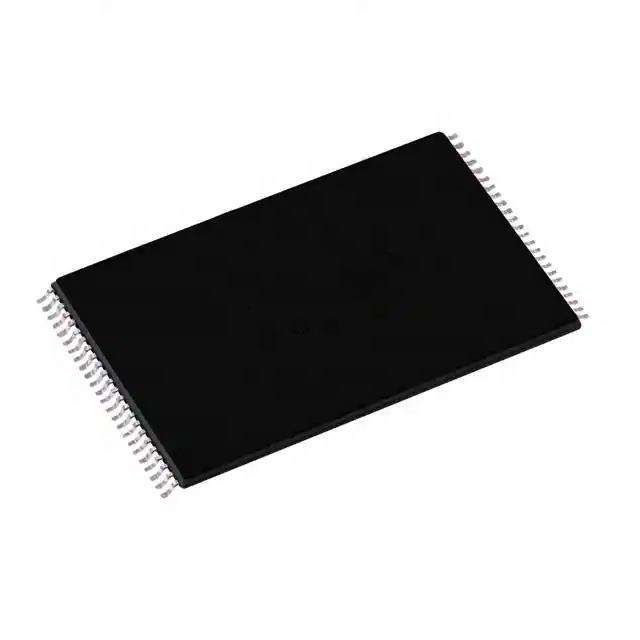 Memory Integrated Circuits MT29F32G08CBACAWP-IT:C TR