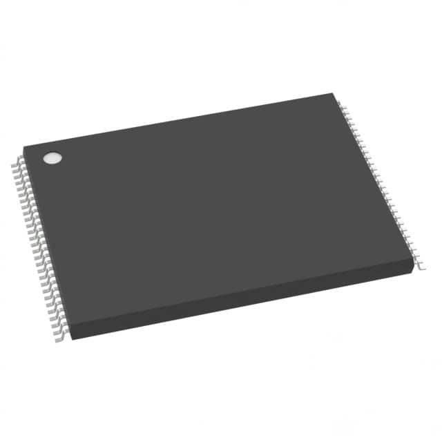 Memory Integrated Circuits MT29F256G08CJAABWP-12RZ:A TR