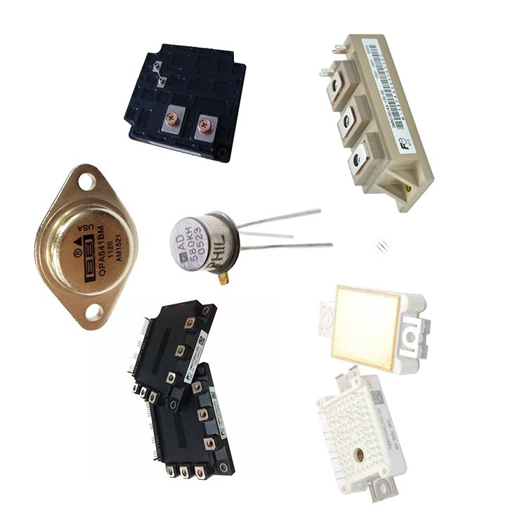 Memory Integrated Circuits MT41K512M8RG-107:N TR