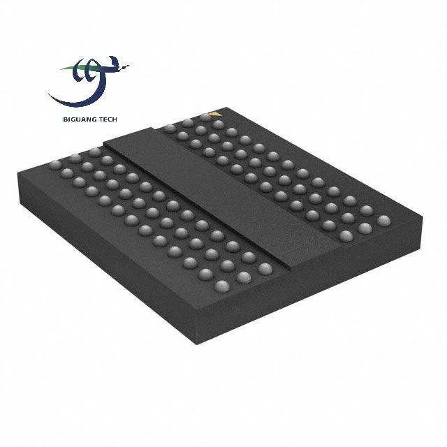 Memory Integrated Circuits MT40A1G4HX-083E:A