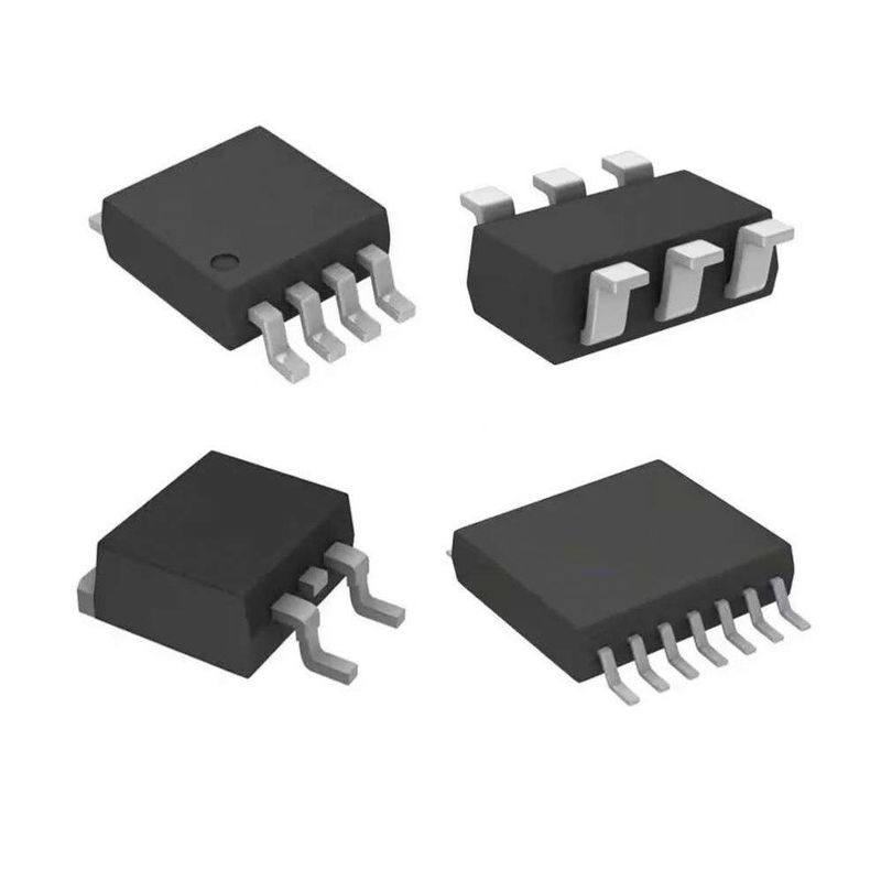 Memory Integrated Circuits MTFC8GAKAJCN-1M WT TR