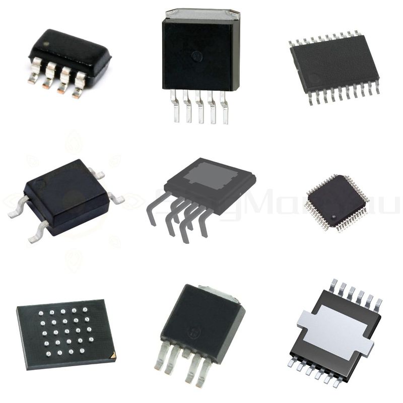 Memory Integrated Circuits EDB4432BBBJ-1D-F-D