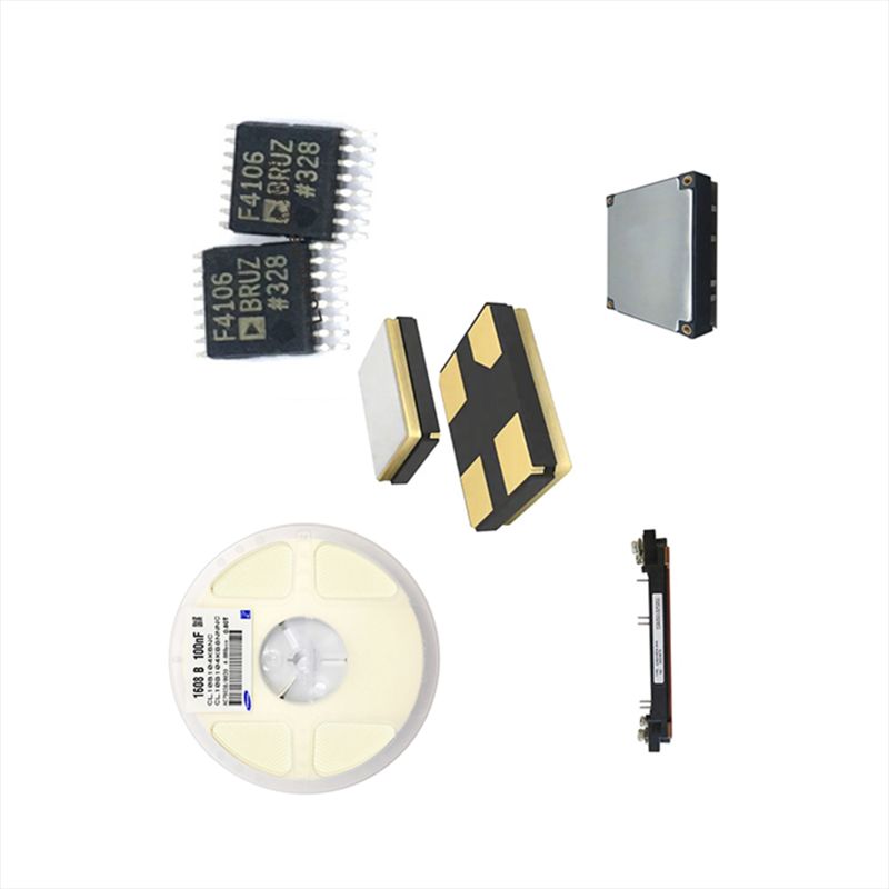 Memory Integrated Circuits EMF8132A3MA-DV-F-D