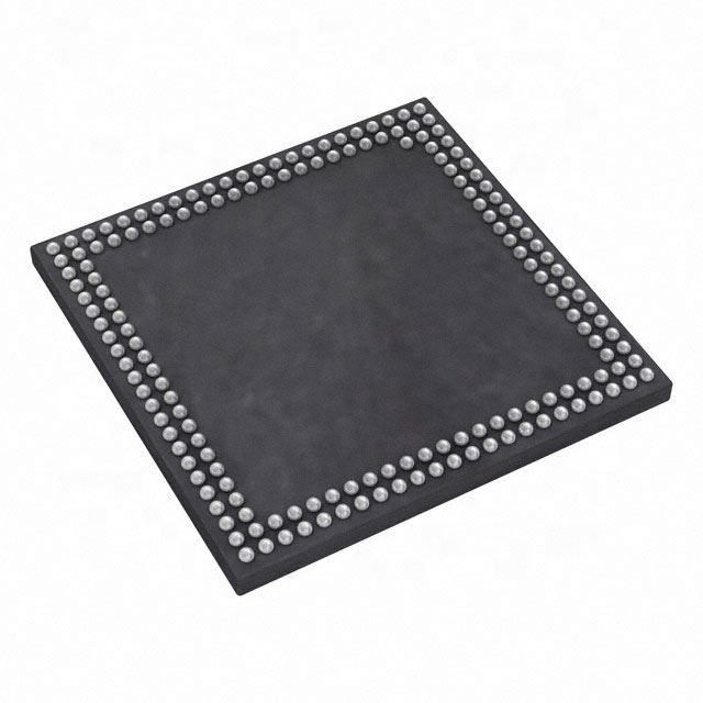 Memory Integrated Circuits EDB4432BBPA-1D-F-D