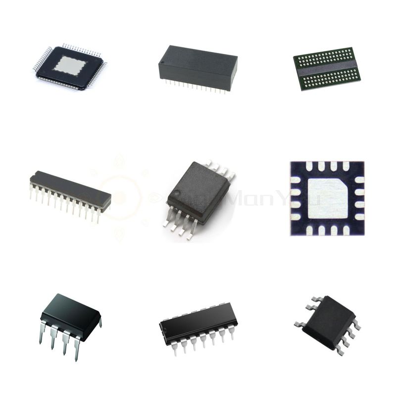 Memory Integrated Circuits N25Q064A13ESE40E