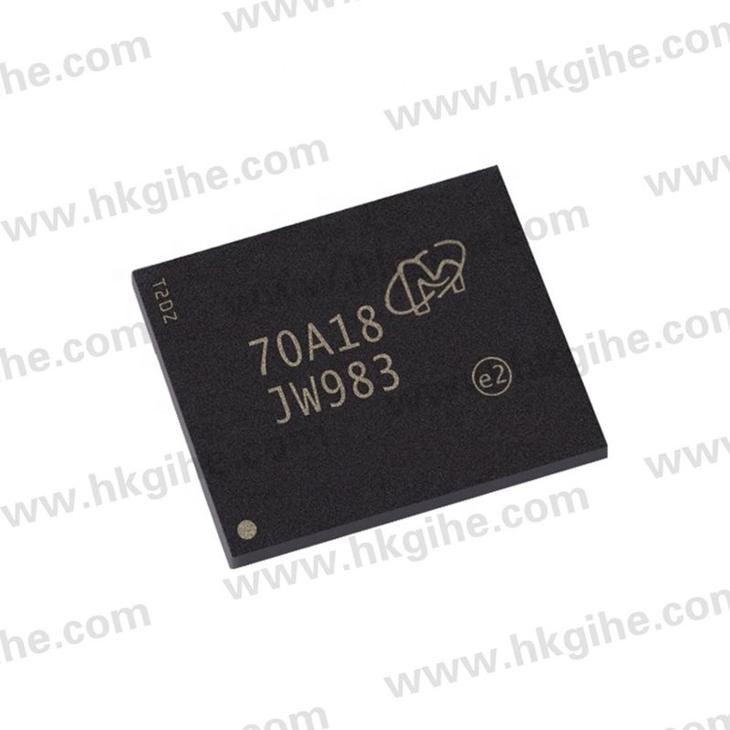 Memory Integrated Circuits JW983