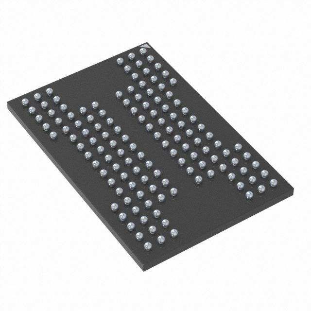 Memory Integrated Circuits MT29F32G08ABCDBJ4-6:D