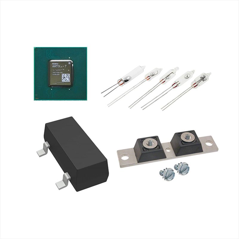 Memory Integrated Circuits M25PX64-VZM6P