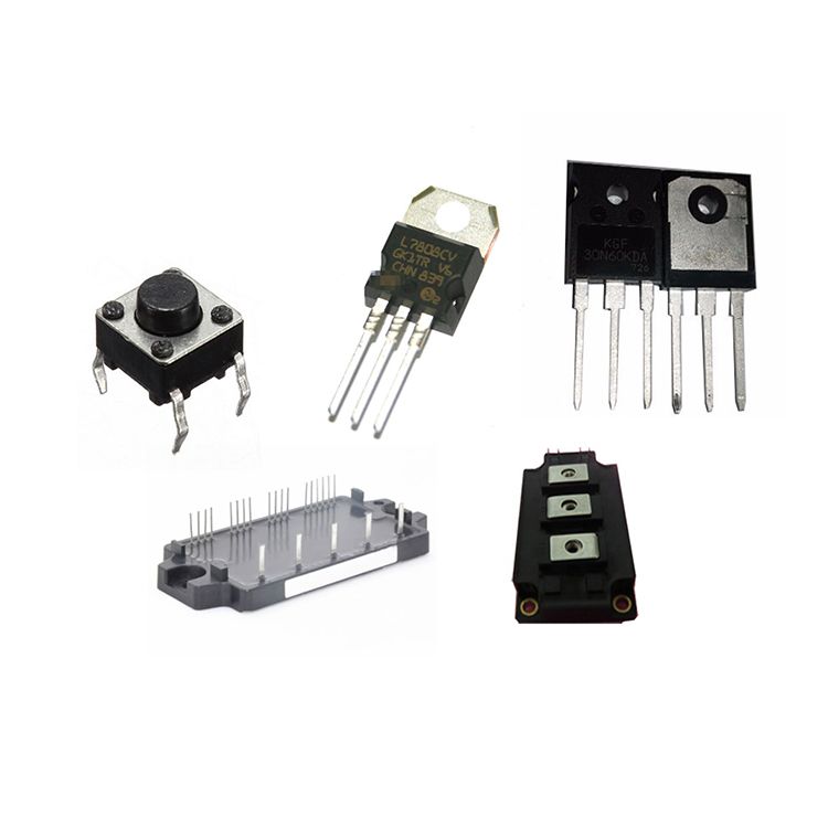 Memory Integrated Circuits N25Q008A11ESC40F TR