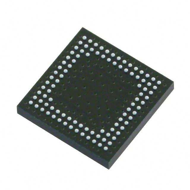 Memory Integrated Circuits MTFC4GLDDQ-4M IT