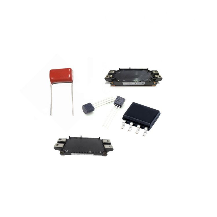 Memory Integrated Circuits MT46H64M32LFBQ-48 WT:C