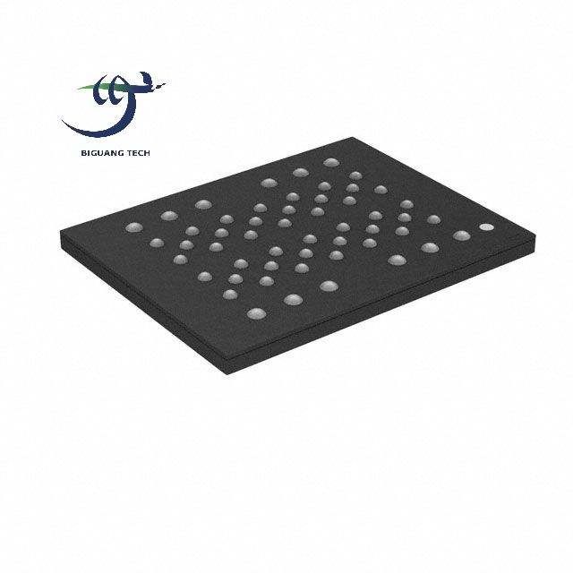 Memory Integrated Circuits MT29F64G08AEAAAC5-IT:A