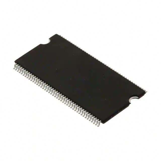 Memory Integrated Circuits MT48LC2M32B2P-5:J