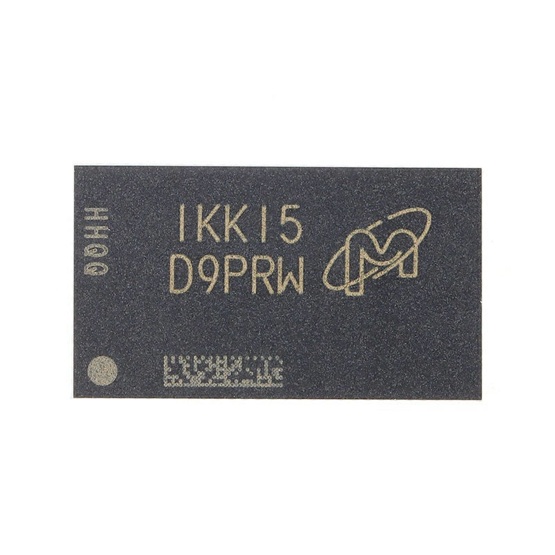 Memory Integrated Circuits MT41J128M16JT-093:K