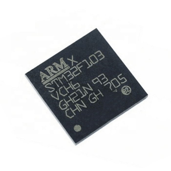 Memory Integrated Circuits M25PE10-VMP6G