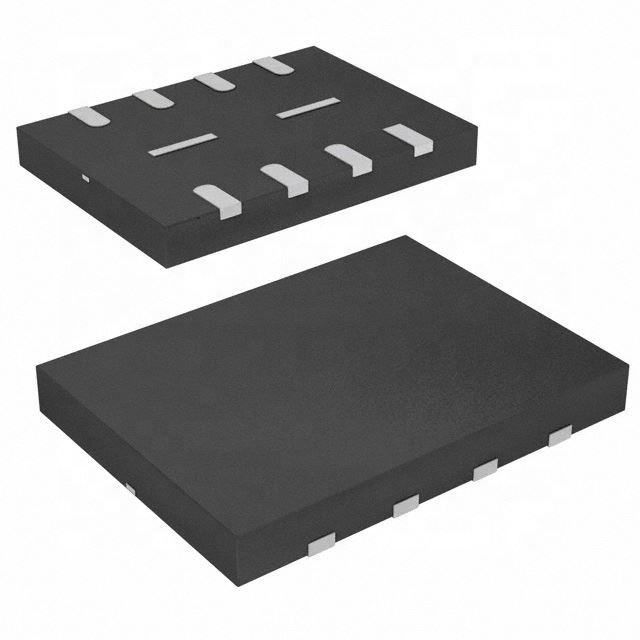 Memory Integrated Circuits M25P16-VMC6G