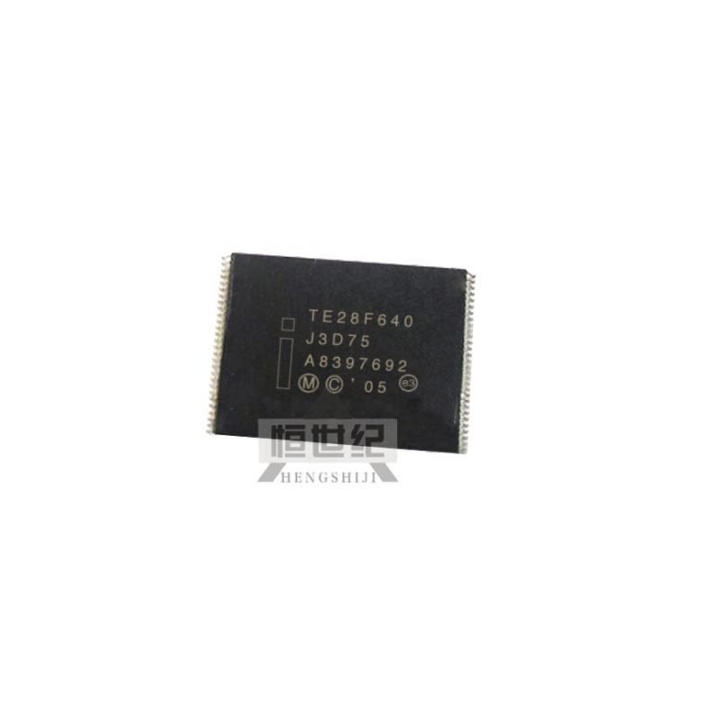 Memory Integrated Circuits JS28F256M29EWH