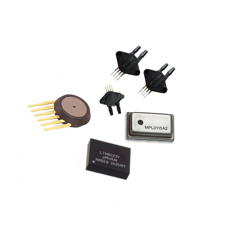 Memory Integrated Circuits PC28F512G18FF TR