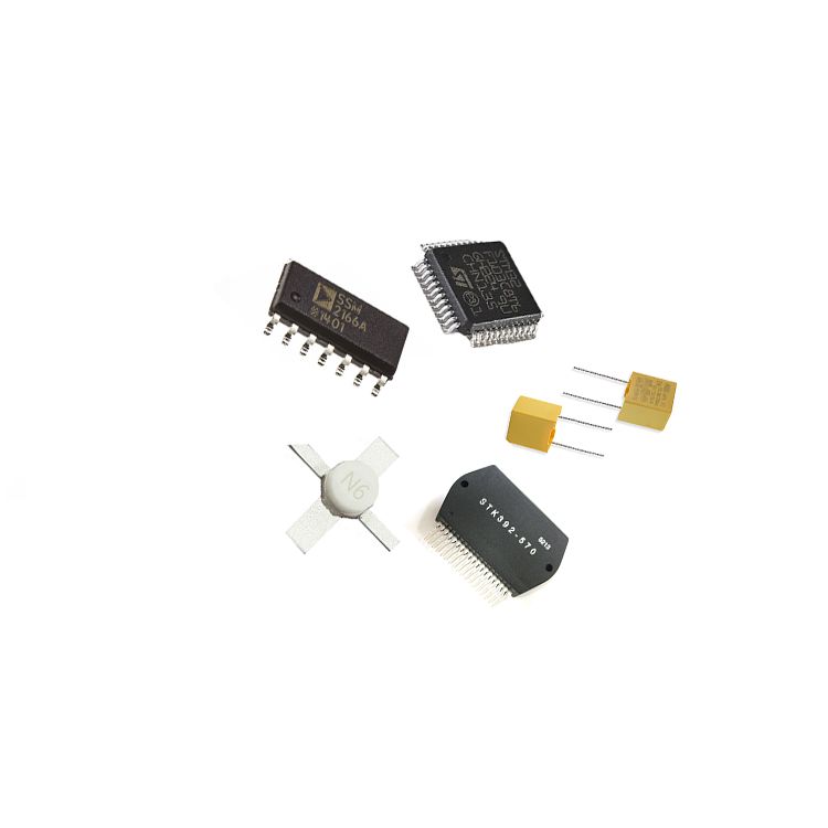 Memory Integrated Circuits M29F400FT55N3F2 TR