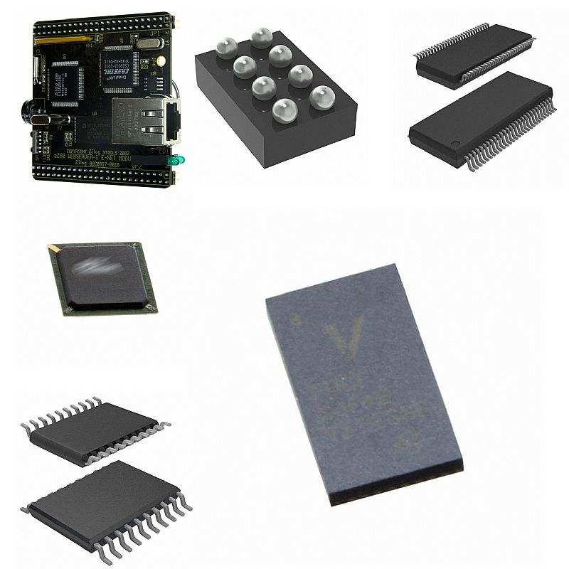 Memory Integrated Circuits MT29F2G01AAAEDH4-ITX:E TR