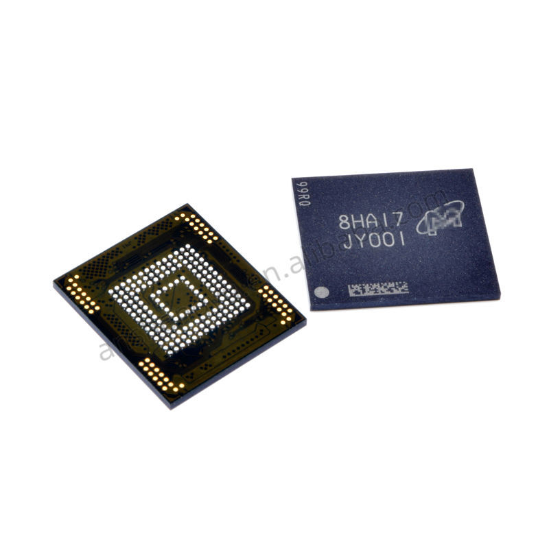 Memory Integrated Circuits JY001 BGA