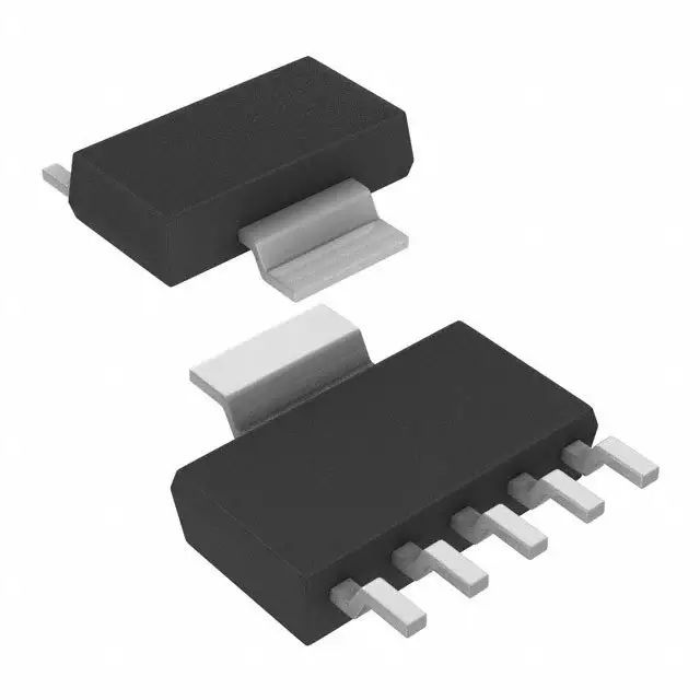 Memory Integrated Circuits MT41K2G4TRF-107:E