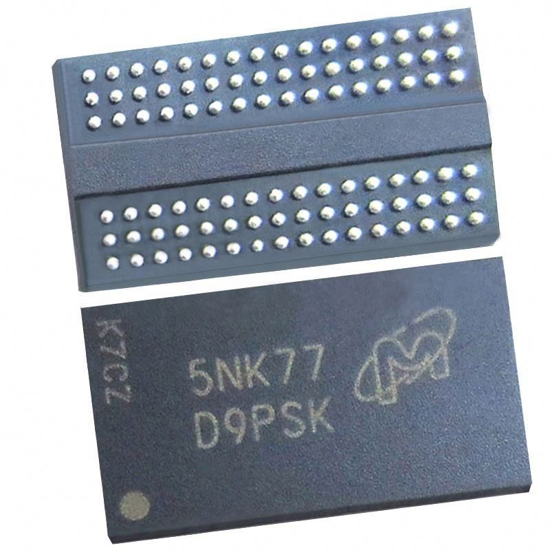 Memory Integrated Circuits MT41K128M16JT-125:K
