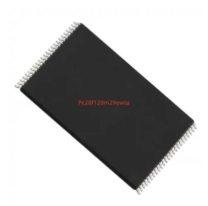 Memory Integrated Circuits PC28F128M29EWLA