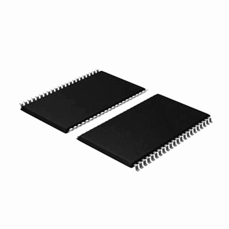Memory Integrated Circuits MT29F8G08ABACAWP:C