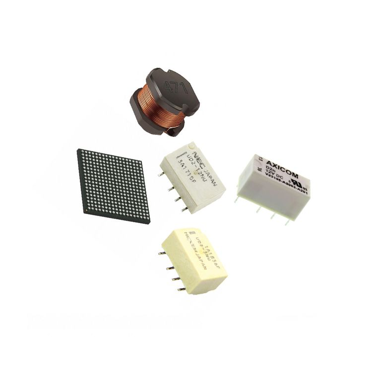 Memory Integrated Circuits M29W256GH7AZS6E