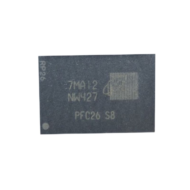 Memory Integrated Circuits MT29F128G08AMAAAC5-ITZ:A