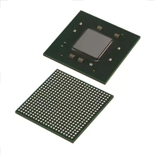 Memory Integrated Circuits MT29C4G48MAYBBAKS-48 IT TR