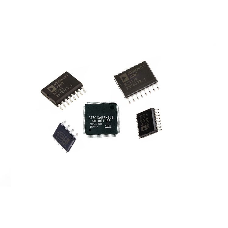 Memory Integrated Circuits MT49H64M9BM-25:B TR
