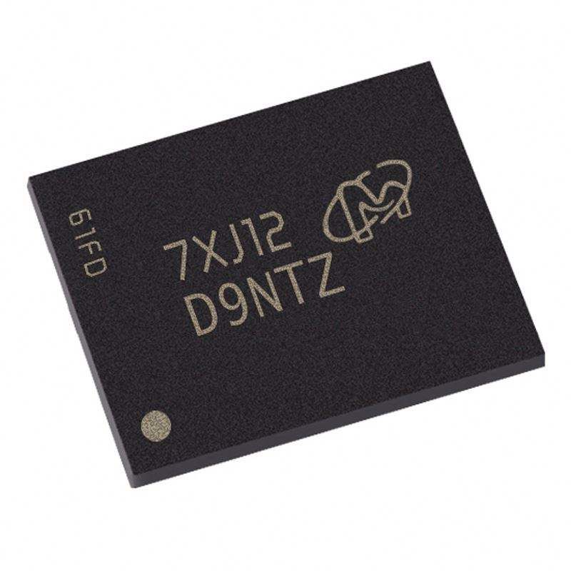 Memory Integrated Circuits D9NTZ