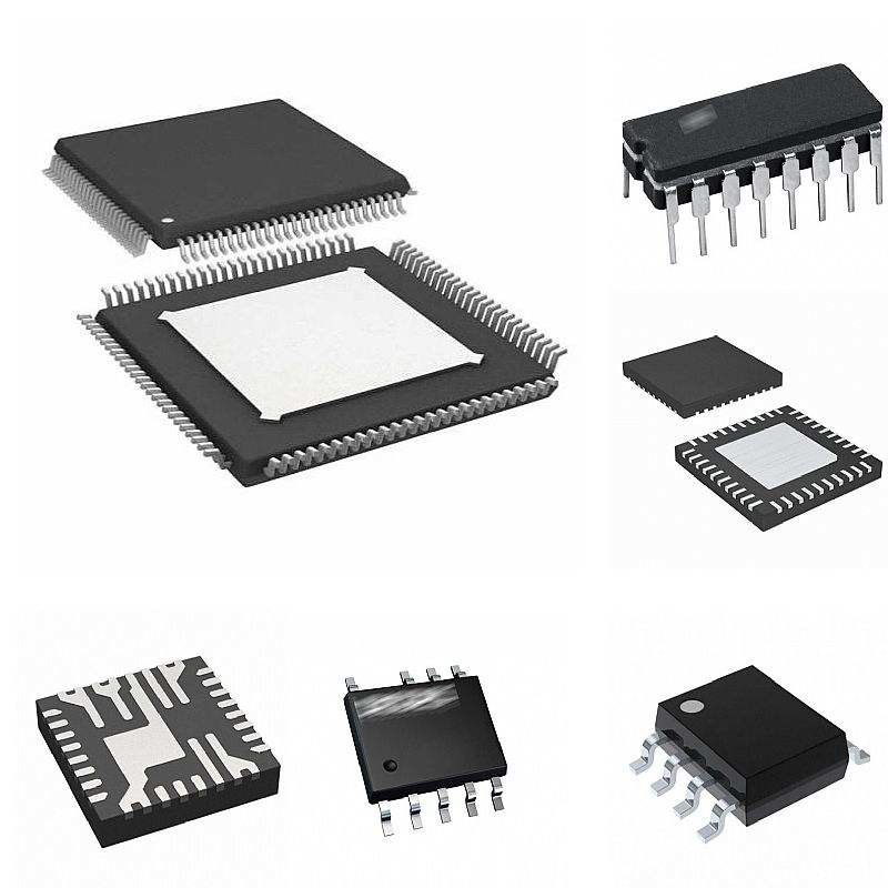 Memory Integrated Circuits MT53B512M16D1Z11NWC1