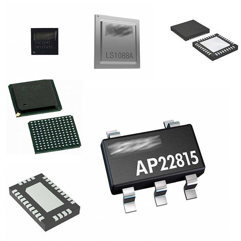 Memory Integrated Circuits MT29F32G08ABEDBM83C3WC1