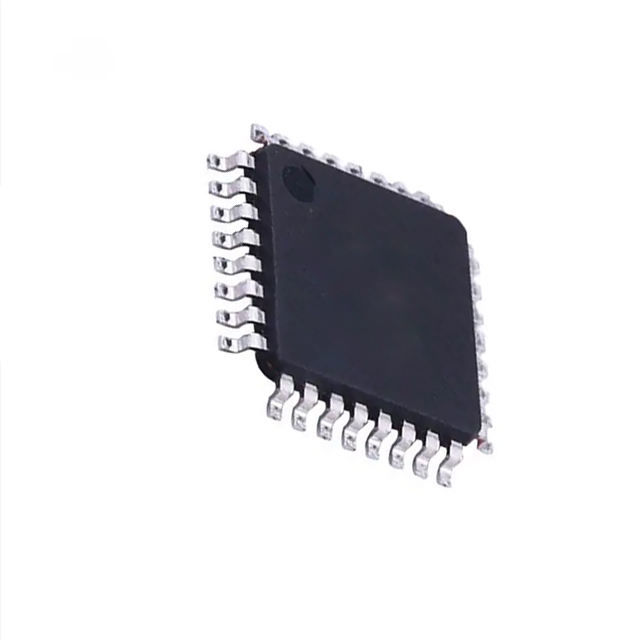 Memory Integrated Circuits MT29C1G12MAACAFAKD-6 IT TR