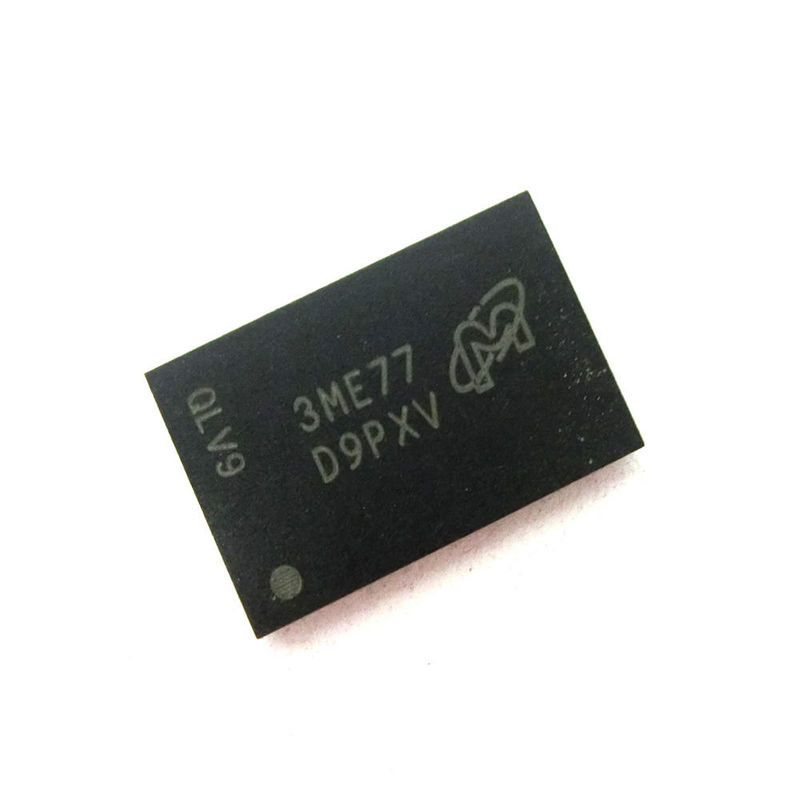 Memory Integrated Circuits D9PXV