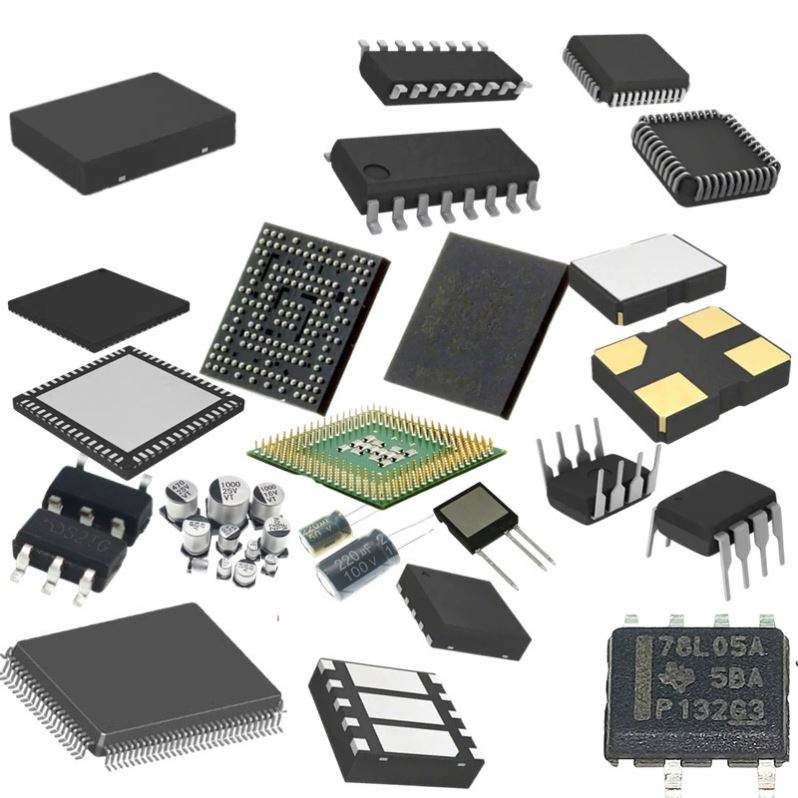 Memory Integrated Circuits MT29F1G08ABADAH4-ITX:D